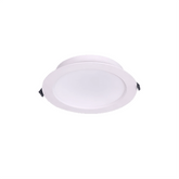 3A-Lighting LED Downlights Recessed LED Downlight W230mm White Lights-For-You DL4009/40W/TC